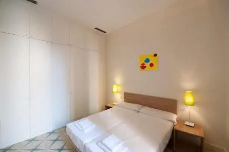 Hotel Sunny Flats Apart Barcelona
