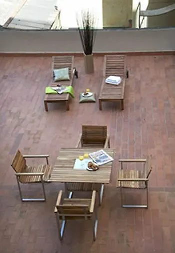 Hotel Sunny Flats Apart Barcelona