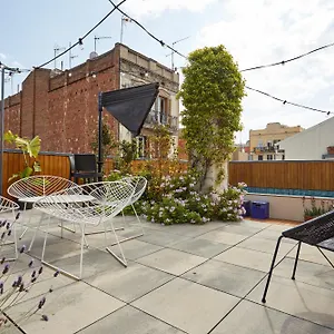 Sonder La Casa Del Sol *** Barcelona